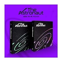 BTS JIN The Astronaut アストロノート 2形態30枚 51AwQhA3e+L._SS200_.jpg